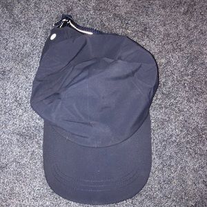 Lululemon hat